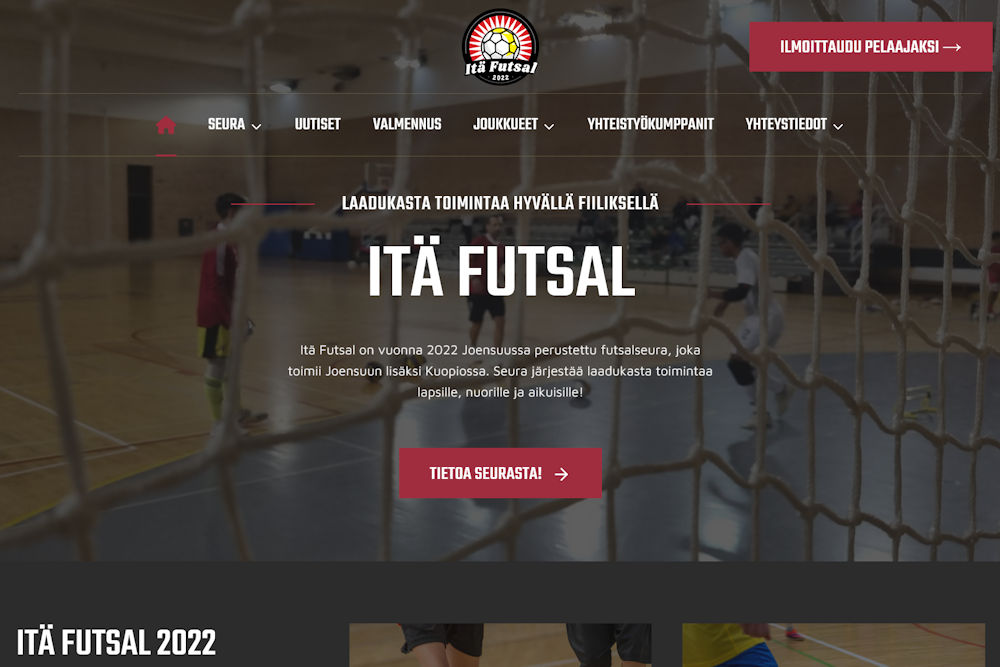 Itä Futsal