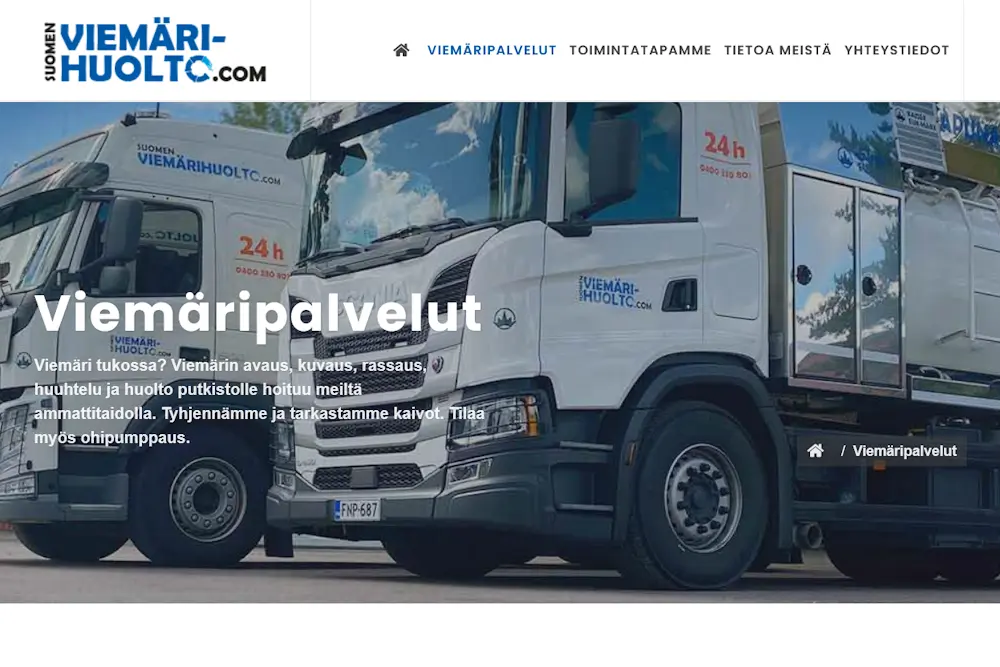 Pohjois-Karjalan Aurinkoenergia