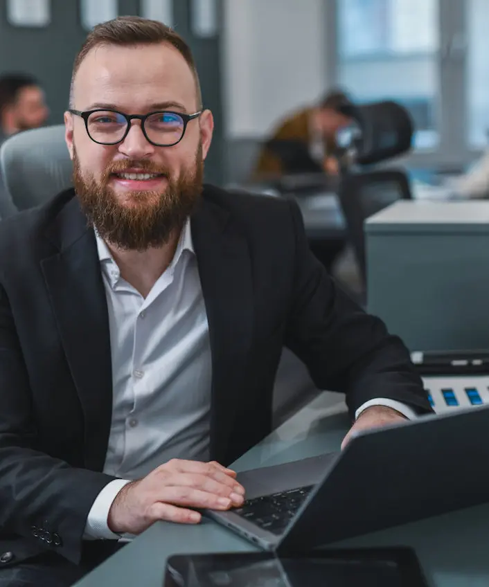 Tyytyväinen asiakas