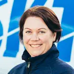 Anna Suvanto